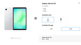 Galaxy Tab A11 Series Resmi Nongol di Situs Samsung, Spesifikasi Naik Kelas, Berapa Harganya?