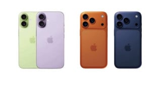 Cara Ikut Pre-Order iPhone 17 di Indonesia, Mulai Hari Ini 10 Oktober 2025