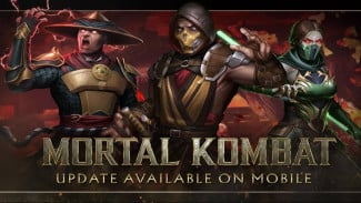 10 Fakta Mortal Kombat 12: Bocoran Mode, Karakter, hingga Reboot Timeline yang Bikin Fans Penasaran