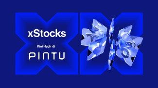 xStocks Pintu bikin Geger Investor