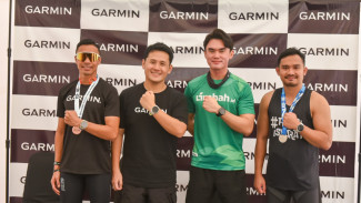 Pegang Teguh Prinsip 'Zero to Landfill'