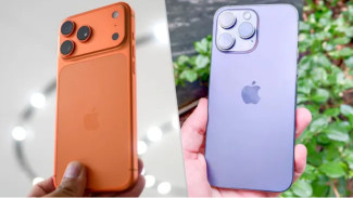 iPhone 17 Pro Max vs iPhone 14 Pro Max: Worth It untuk Upgrade?