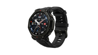 Lebih Tangguh dari G-Shock? Amazfit T-Rex 3 Pro Bawa Teknologi Satelit hingga Baterai Super Awet