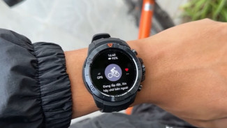 5 Smartwatch 1 Jutaan Terbaik September 2025: Layar AMOLED, GPS Akurat, Fitur Lengkap!