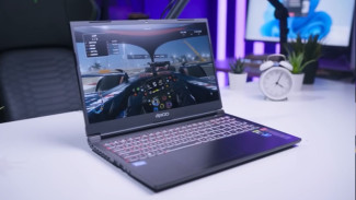 8 Laptop Terbaik di Bawah Rp10 Juta September 2025: Prosesor H Series, RAM Besar!