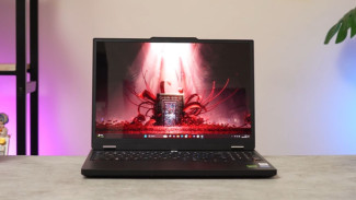 Rekomendasi Laptop Gaming OLED Paling Good Deal di September 2025: Layar 165Hz, Core i7 Gen 14, RTX 5060!