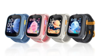 TCL Movetime MT48: Smartwatch Anak dengan GPS Akurat, Baterai Awet dan Fitur Keamanan Lengkap