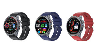 Rogbid Resmi Rilis Rowatch 11S, Smartwatch Rp600 Ribuan yang Bisa Pantau Gula Darah dan AI GPT