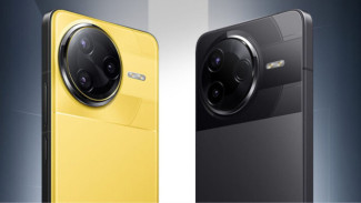 Poco F8 dan F8 Ultra Bocor: Baterai Jumbo 7000mAh, RAM 12GB hingga Snapdragon 8 Elite!