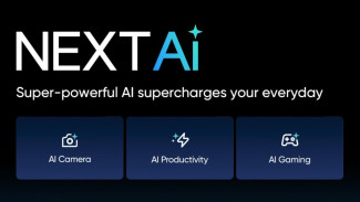 Inovasi Realme Next AI