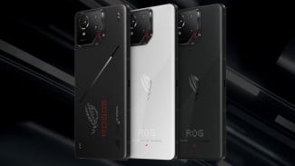 Panas Hilang, Performa Maksimal! Deretan HP Flagship 2025 dengan Sistem Pendingin Paling Canggih