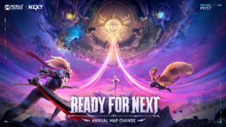 Daftar Hero Terkuat Mobile Legends Season 38, Wajib Dipakai untuk Push Rank!