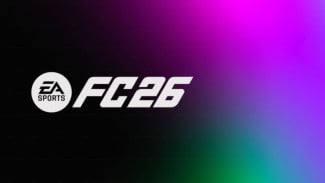 Rilis Global 26 September, EA Sports FC 26 Bisa Dicoba Lebih Cepat Sekarang Segini Harganya