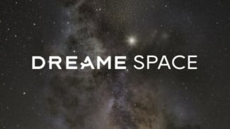Astrofotografi di Smartphone? Dreame Space bisa Motret Bintang dari Tengah Kota
