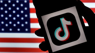AS dan China Capai Kesepakatan Final Soal TikTok, Trump Disebut Turun Tangan Langsung