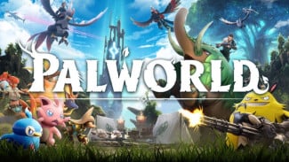 Palworld Umumkan Kolaborasidengan ULTRAKILL, Bakal Ada Senjata Brutal di Dunia Pals