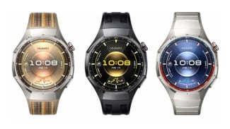 Huawei Watch GT 6 Pro: Smartwatch yang Tahan 21 Hari, Layarnya Terang Banget!