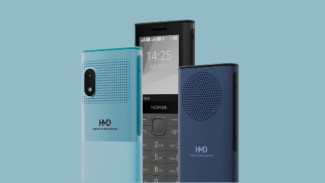 Nokia 130 dan 150 Music Bisa untuk Digital Detox