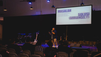 Ingin Memberdayakan Gig Economy Lewat Inovasi