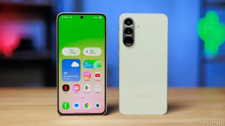 5 HP Samsung Murah Sudah Pakai eSIM: Layar Super AMOLED 120Hz, Kamera OIS dan RAM 12GB!