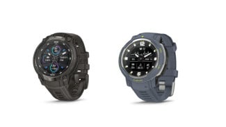 Garmin Instinct Crossover AMOLED, Jam Tangan Analog yang Diam-diam Punya Otak Super Canggih, Bikin Smartwatch Biasa Malu
