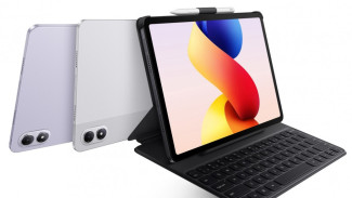 Xiaomi Bikin Panas Pasar Tablet! Redmi Pad 2 Pro & Pad Mini Hadir dengan Fitur ‘Kelas Sultan’ Harga Ramah Kantong