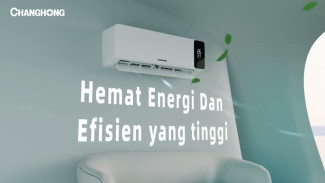 AC 1 PK Termurah dan Paling Hemat Listrik, Jadi Rebutan di Pasar Indonesia?
