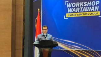 Kehadiran AI Bikin Industri Media Berguncang, Wamenkomdigi Buka Suara