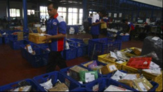 UMKM Kuliner Melejit, Ini Layanan Pengiriman Canggih yang Lagi jadi Rebutan
