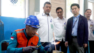 Daikin Siapkan SDM Lewat Pusat Keunggulan AC Canggih, Tengok Isinya