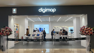 Alasan Kenapa Harus Beli Produk Apple di Tempat Resmi