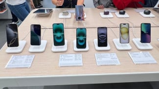 Lebih Untung Beli iPhone di Indonesia atau Luar Negeri? Ini Pertimbangannya