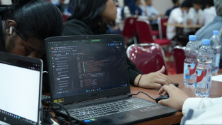 Belajar Bikin AI dari Nol, Peluang Besar untuk Generasi Digital Indonesia