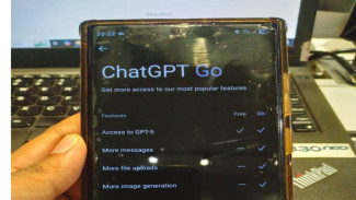 ChatGPT Go Resmi Hadir di Indonesia, Lebih Murah dari Versi Premium tapi Fitur Nggak Main-Main