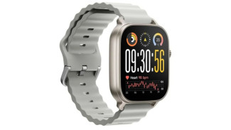 Realme Watch 5 Diam-diam Meluncur, Desain Mirip Apple Watch Ultra dengan Harga Jauh Lebih Murah
