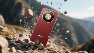 Honor X9d Resmi, HP Tangguh dengan Baterai 8.300 mAh, Kamera 108MP dan Layar Super Cerah