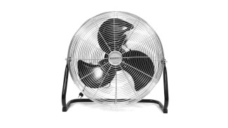Cara Membersihkan Kipas Angin Tanpa Air