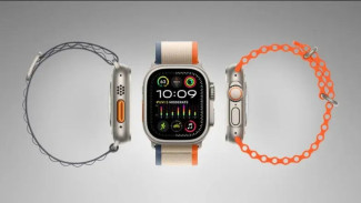 Perbedaan Apple Watch Ultra 3, Series 11 dan SE 3 Terbaru