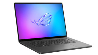 ASUS ROG Zephyrus G16 GU605: Laptop Gaming Tipis dengan Performa Ganas dan Layar OLED 240Hz