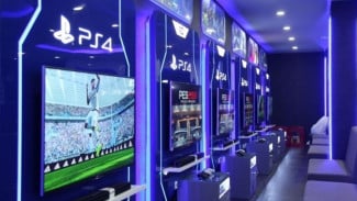 Nostalgia! Kenapa Game Sepak Bola Selalu Jadi Favorit di Rental PS? Ada Winning Eleven hingga EA Sports FC