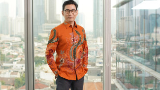 Transformasi Digital Besar-besaran! Salesforce Rekrut Jenderal Teknologi Indonesia