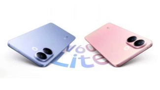 Baterai Badak 6500 mAh di HP Tipis Rp5 Jutaan, Vivo V60 Lite 5G: Tahan Banting Militer, Ngecas 43 Menit dan Awet 5 Tahun