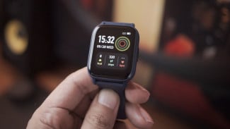 6 Smartwatch Rp500 Ribuan Terbaik 2025, Nomor 3 Punya 10 Sertifikasi Militer