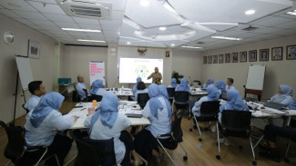 PPM Manajemen Hadirkan Solusi Kebutuhan Organisasi di Era Transformasi Digital
