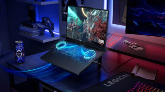 Lenovo Legion Pro 5i dan Legion 5i Resmi di Indonesia, Ini Spesifikasi dan Harganya