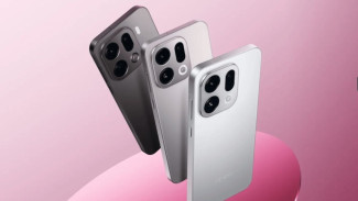 OPPO Buka Pendaftaran Find X9 Series di Indonesia, Tawarkan Performa Dimensity 9500 dan Kamera Hasselblad