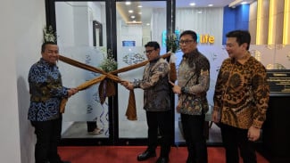 No Drama, No Ribet! Layanan Baru Ini Sekarang Semudah Chatting