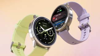 Garmin Venu 4: Tidur Makin Nyenyak, Stres Hilang