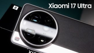 Leica Turun Tangan di Xiaomi 17 Series, bikin Foto Makin 'Hidup'