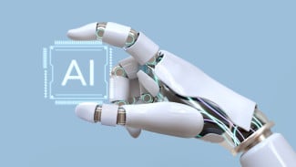 AI Bisa Bantu Pedagang Kaki Lima Naik Kelas